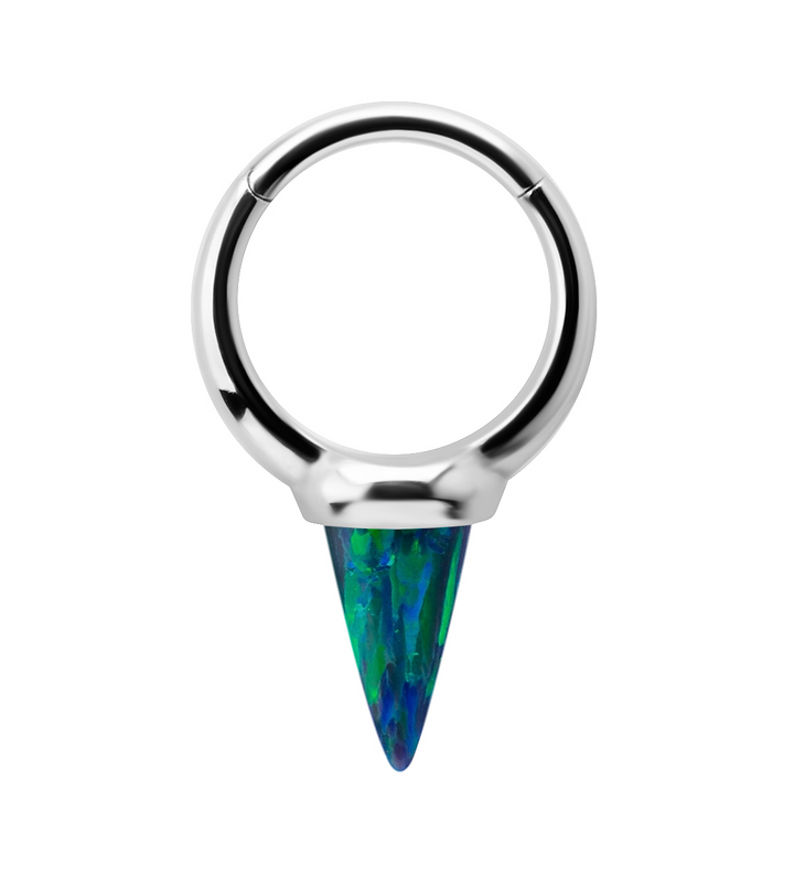 Alfred Titanium Clicker