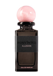 Reinvented Illusion