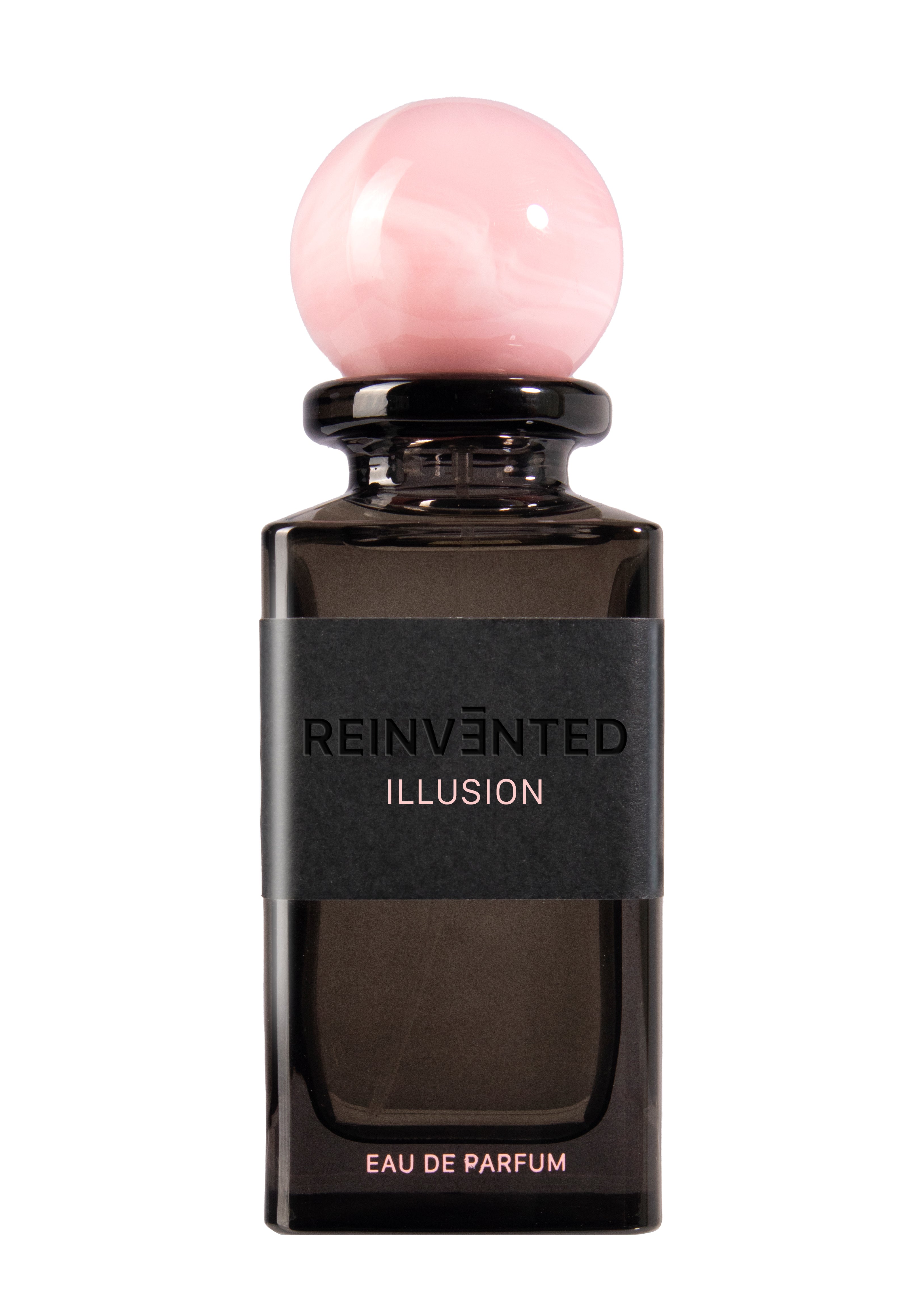 Reinvented Illusion