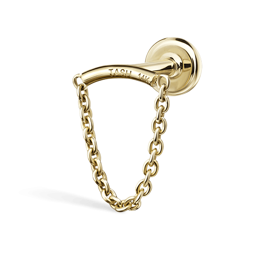 Single Chain Drape